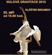 Umělci Baletu Praha Junior předvedou v klášteře nevšední taneční show 