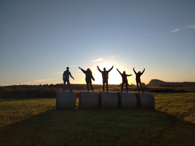Dobrovolníci pomohou zadržovat vodu v krajině