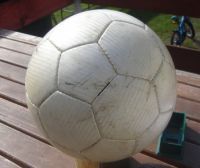Fotbal: Hráči broumovského A týmu se remízou rozloučili se sezónou