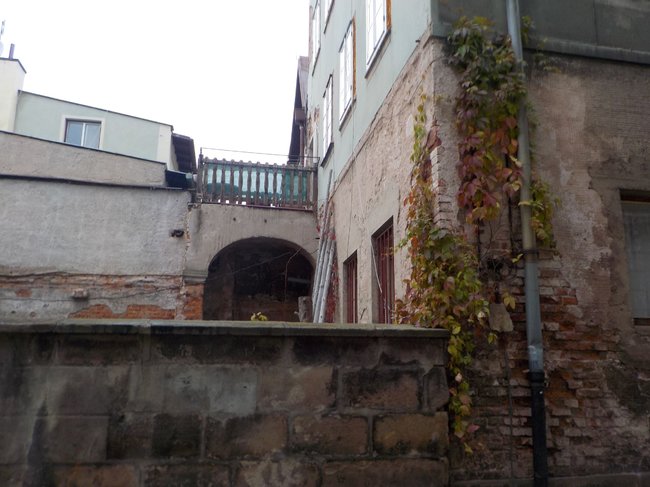 Barbora Černíková: Vzájemné setkávání mi dává smysl