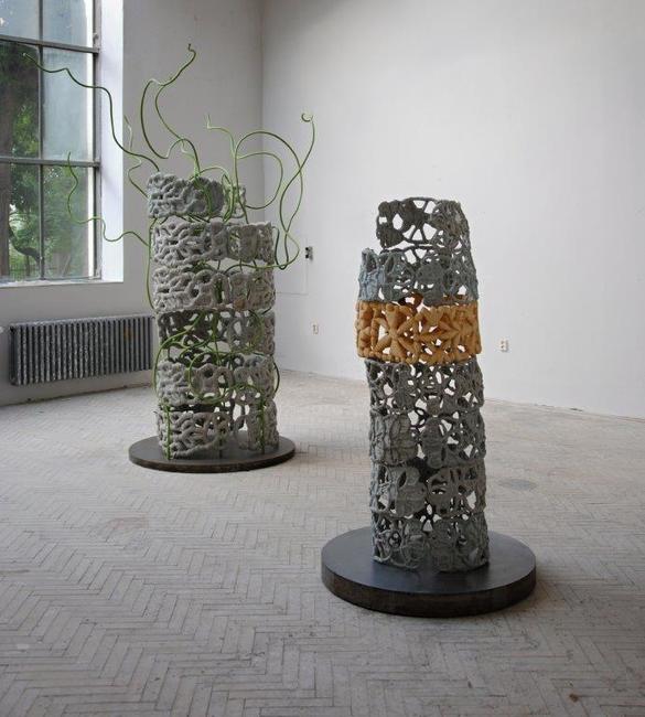 Galerie Dům v Broumově zahájí devátou výstavní sezónu 