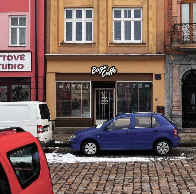 Jak rozzářit výlohu? Spojte se s městem