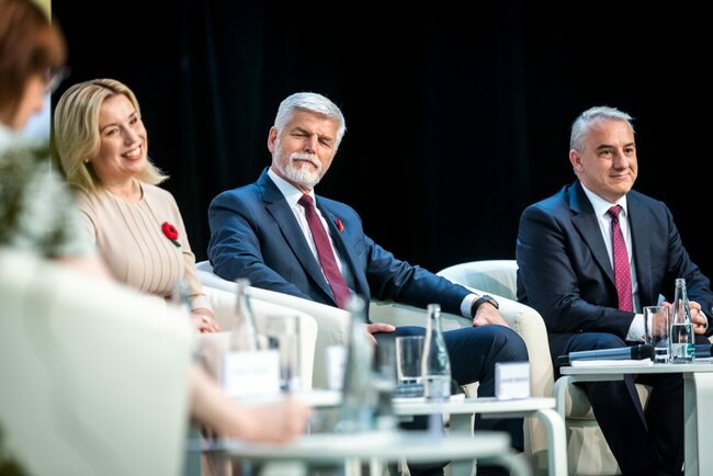 10. Broumovské diskuse přicházejí s tématem Demokracie a dialog