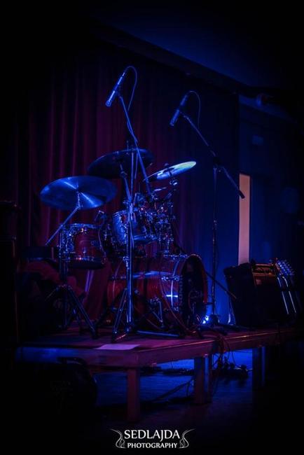 Broumovská Střelnice má za sebou skvělý koncert skupiny George & Beatovens