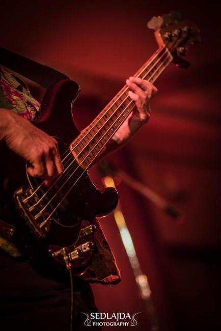 Broumovská Střelnice má za sebou skvělý koncert skupiny George & Beatovens