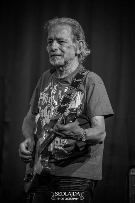 Broumovská Střelnice má za sebou skvělý koncert skupiny George & Beatovens