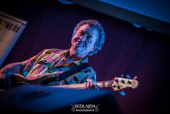 Broumovská Střelnice má za sebou skvělý koncert skupiny George & Beatovens