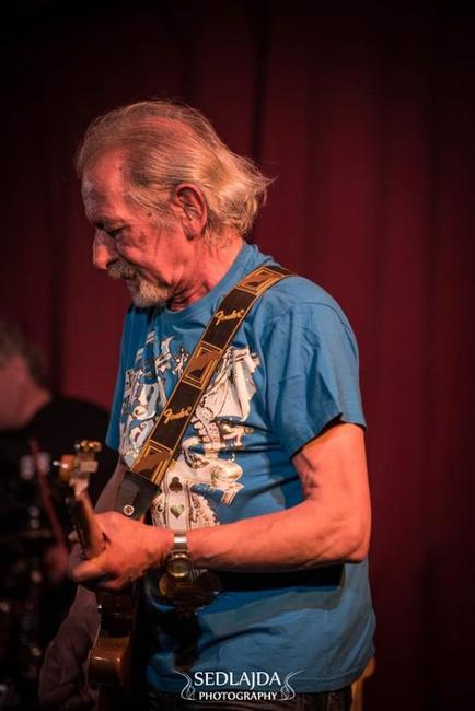 Broumovská Střelnice má za sebou skvělý koncert skupiny George & Beatovens