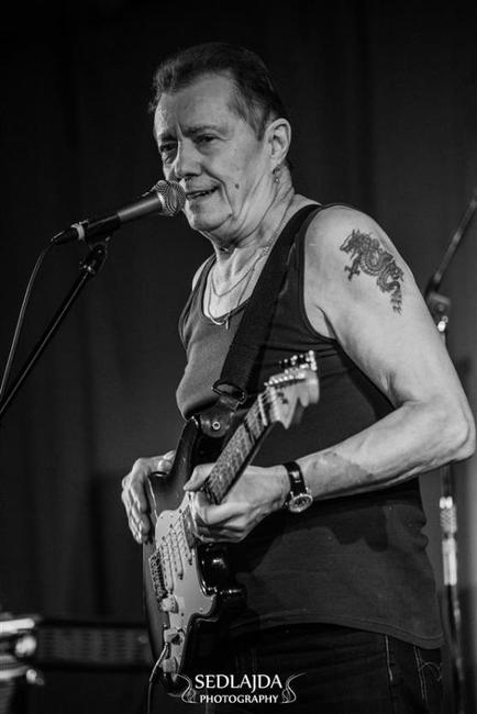 Broumovská Střelnice má za sebou skvělý koncert skupiny George & Beatovens