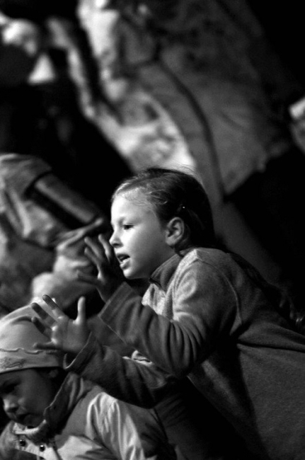 Video: The Backwards koncertovali v Zahradě* kláštera v Broumově