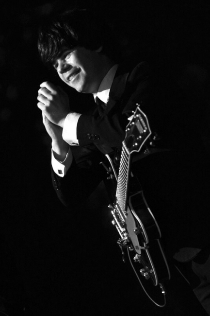 Video: The Backwards koncertovali v Zahradě* kláštera v Broumově