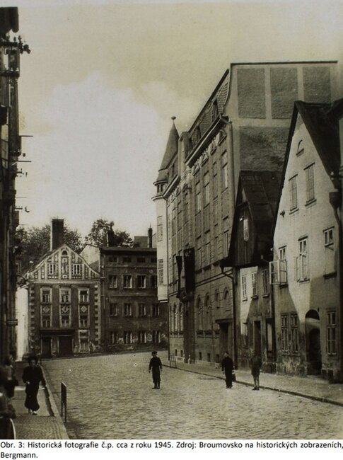 Nahlédněte do nové knihovny