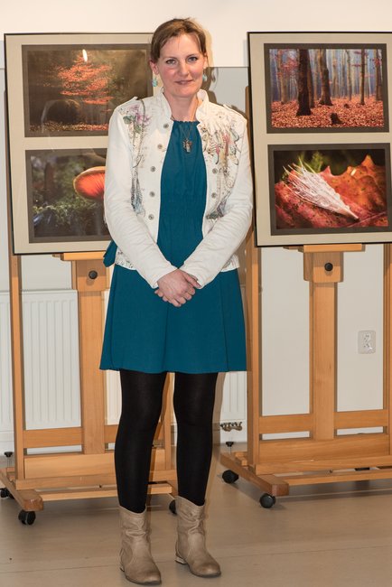 Broumovsko pohledem Lucie Václavkové