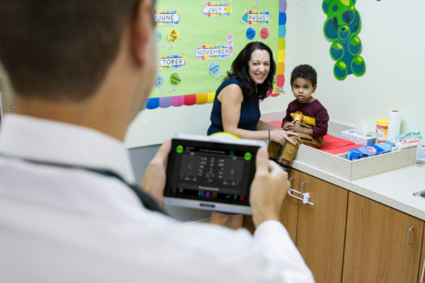 Neřešená porucha zraku negativně ovlivní život dítěte