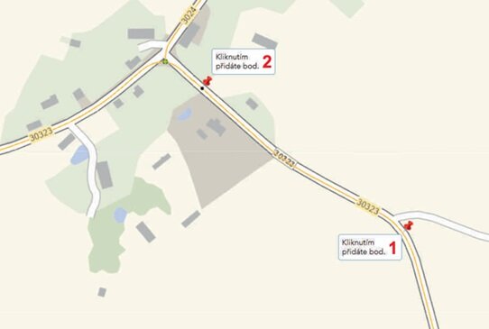 Oprava malé části silnice zavře na tři dny Jetřichov