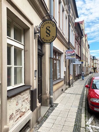 Jak rozzářit výlohu? Spojte se s městem