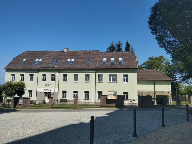 Bezděkov nad Metují získal Zlatou cihlu v soutěži Vesnice roku