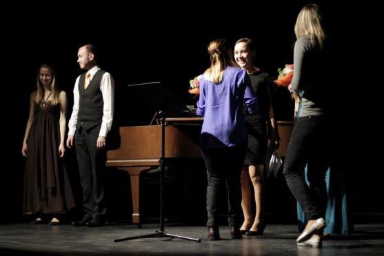 Broumovský hudební večer rozezněl Dřevník hudbou místních rodáků