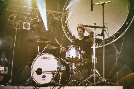 Báječná muzika, skvělé letní počasí a výtečná nálada. Takový byl 12. ročník festivalu Bigboš Křinice 2017