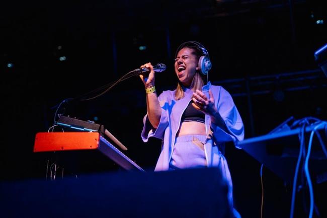 Zaplněný statek a skvělá atmosféra, to byl jubilejní 15. ročník Bigboše v Křinicích 