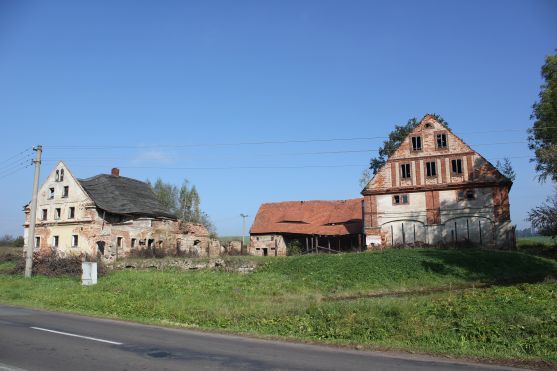 Občané Otovic v referendu rozhodnou, zda v obci bude bioplynová stanice