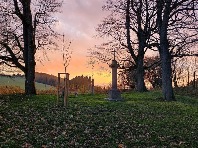 Spolek Skály-Bischofstein: Snažíme se tento kout Broumovska udělat ještě hezčím