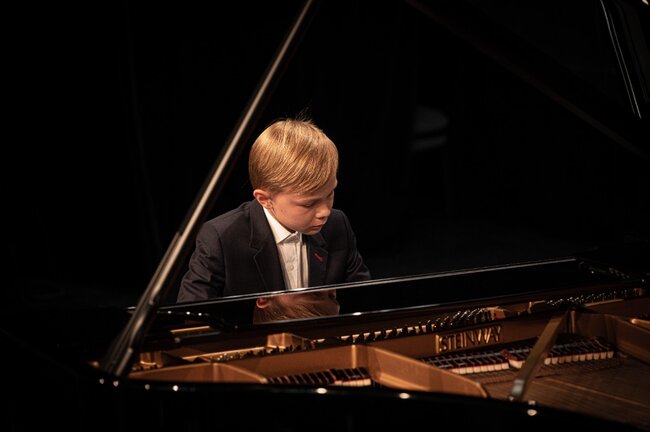 Broumovská klávesa přivítá mladé nadějné klavíristy