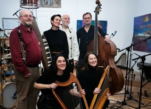 Cyklus ArtCafé vstupuje do nového roku hudební lahůdkou