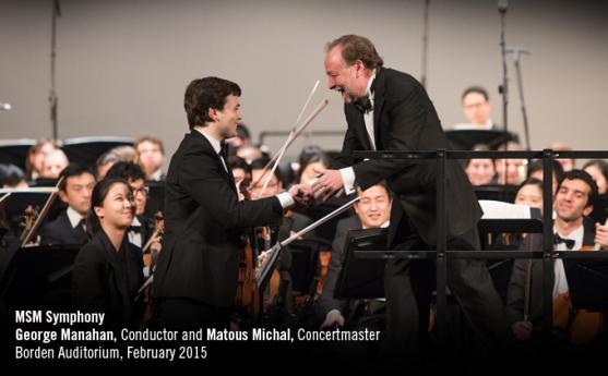 Absolventi polické ZUŠky se stali členy Chicago Symphony Orchestra