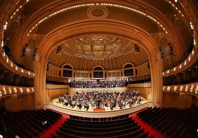 Absolventi polické ZUŠky se stali členy Chicago Symphony Orchestra