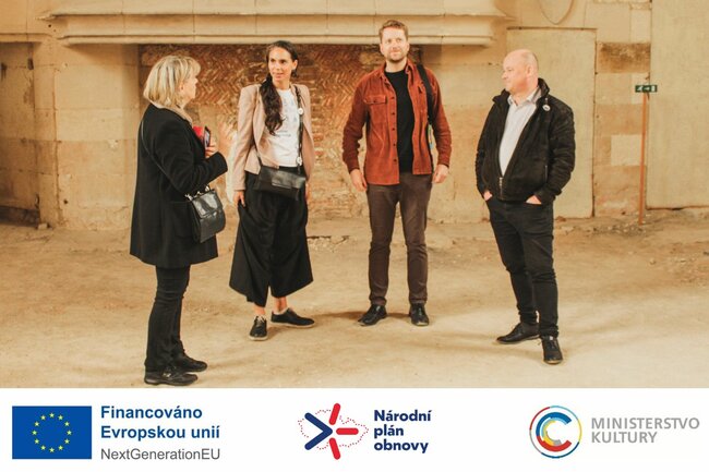 Bourges – město, kde se (ne)bojí