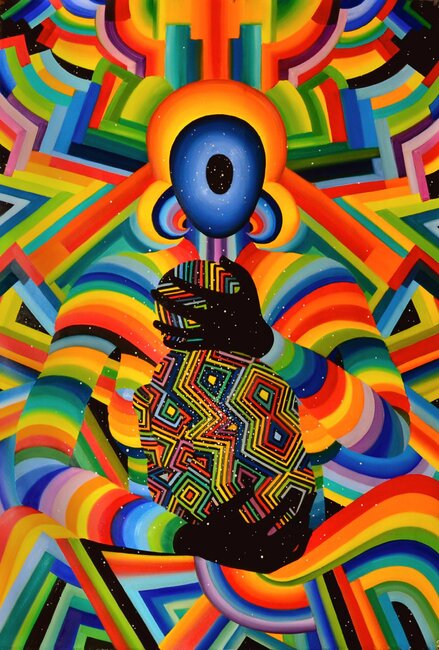 Zaříkání Lenky Jirkové Táborské