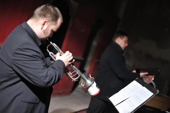 Na druhou adventní neděli se otevřely brány kostela sv. Ducha