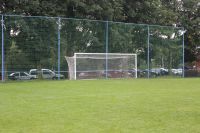 Heřmánkovice dostaly v Červeném Kostelci jedenáct branek