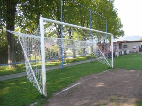 Fotbal: Broumov přivezl další debakl, Police má bod