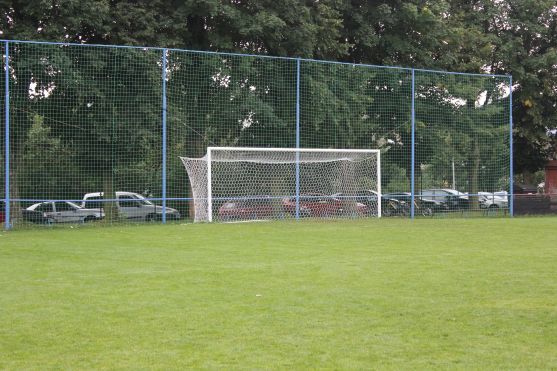 Fotbal: Broumov remizoval s prvním týmem tabulky krajského přeboru Červeným Kostelcem