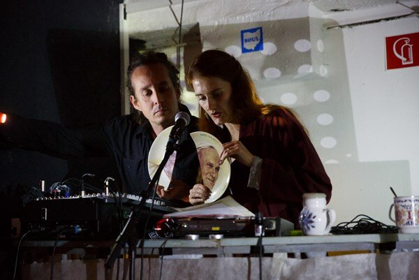 Wojtyłova hra Bratr našeho boha se pokouší proniknout do duše člověka