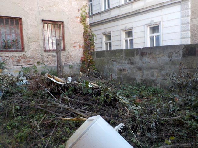 Barbora Černíková: Vzájemné setkávání mi dává smysl