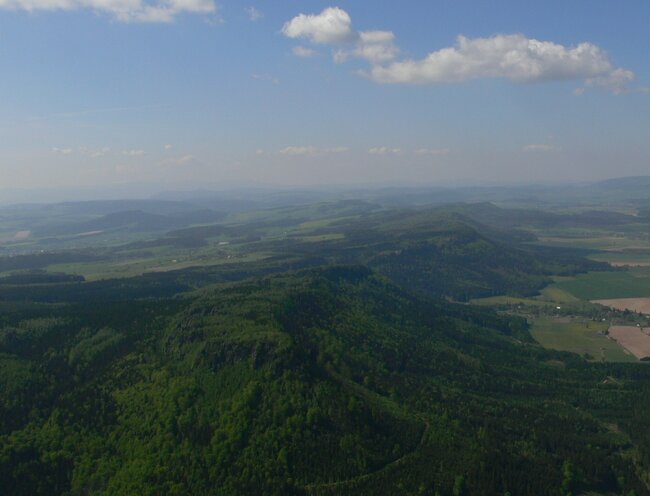 Plán péče o CHKO neplatí. Musí se znovu projednat 