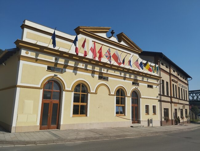 Teplické kino se představuje v novém hávu
