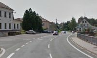 Dnes začala uzavírka silnice v Bukovici 