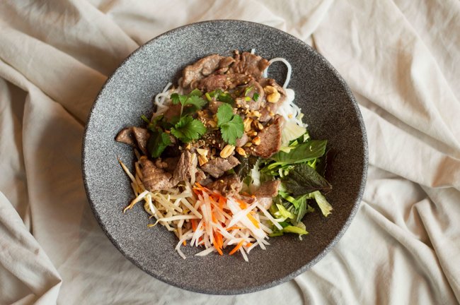 Búm bò Nam Bô od Josefa Ježka