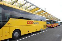 Kraj zajistil autobusovou dopravu od začátku dubna