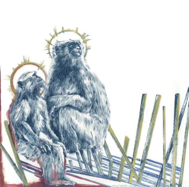 Galerie Dům zahajuje výstavní sezónu