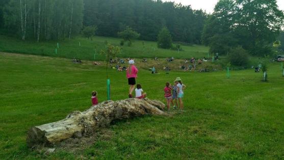 Švýcarský buben hang drum ve Velkém Poříčí