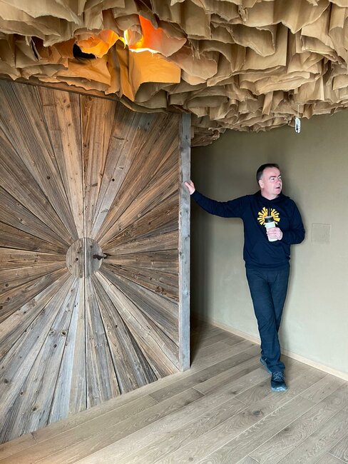 Inspirace pro Broumovsko