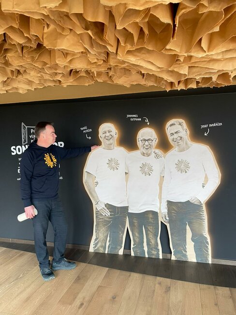 Inspirace pro Broumovsko