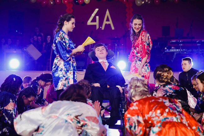 Svět mi stále nabízí spoustu věcí, z nichž se mohu radovat