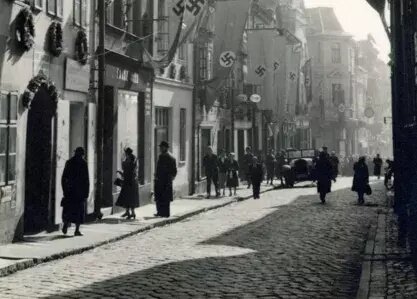 Časy velkých změn v Muzeu Broumovska