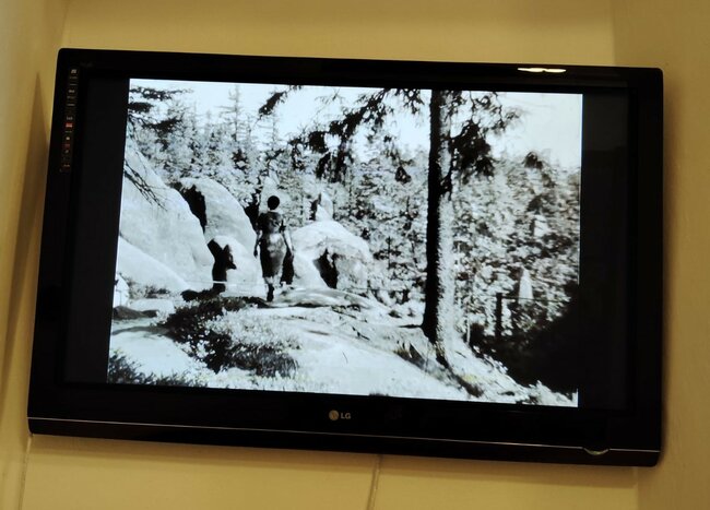 Příběh zachráněných filmů. Unikátní materiál z Broumovska ležel u popelnic